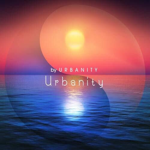 Urbanity - Urbanity - Music CD
