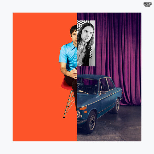 Mike Krol - Mike Krol Is Never Dead: The First Two Records Vinyl Record