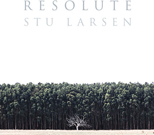 Resolute [LP] Vinyl Record
