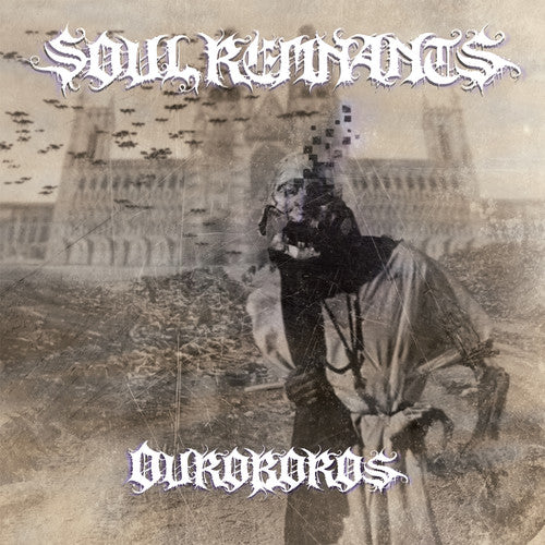 Soul Remnants - Ouroboros - Music CD