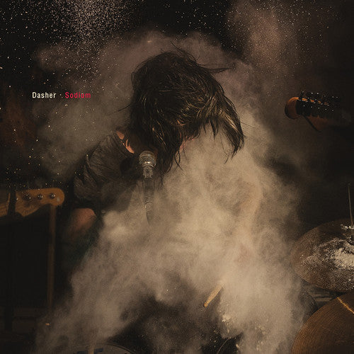Sodium [Colored Vinyl] (Red) Vinyl Record