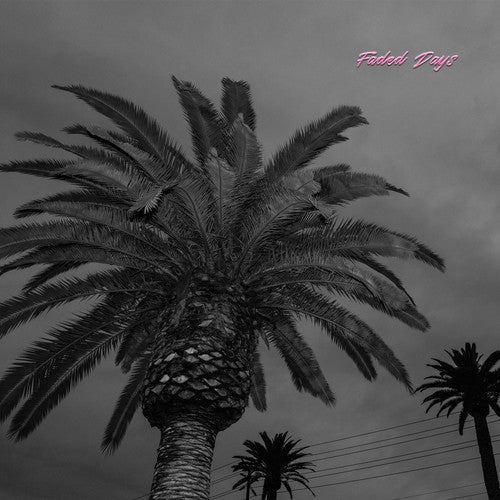 Faded Days [LP] Vinyl Record