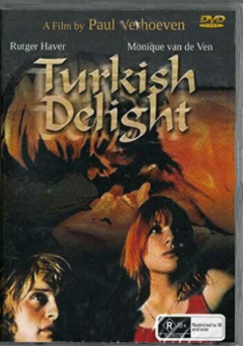 Turkish Delight - Turkish Delight - DVD