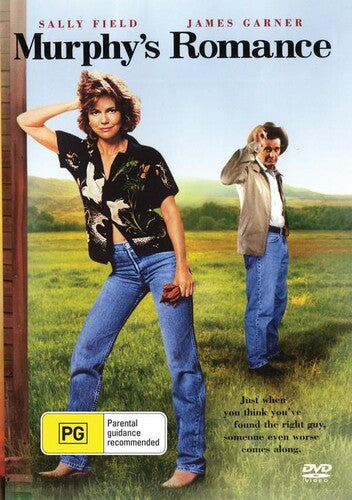 Murphy's Romance - Murphy's Romance - DVD