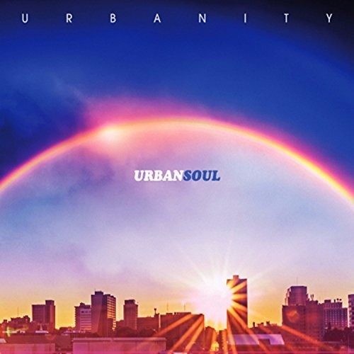 Urban Soul [LP] Vinyl Record