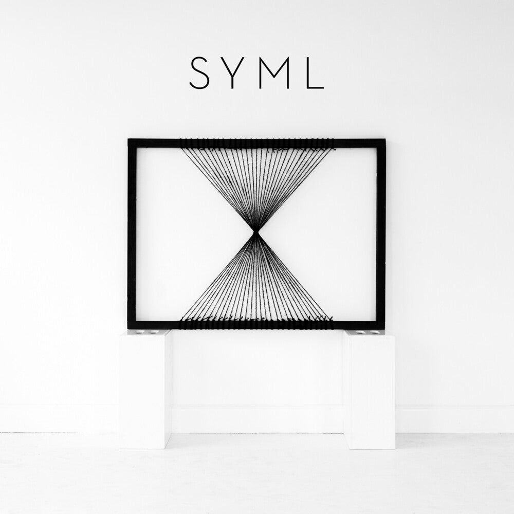 Syml Music CD