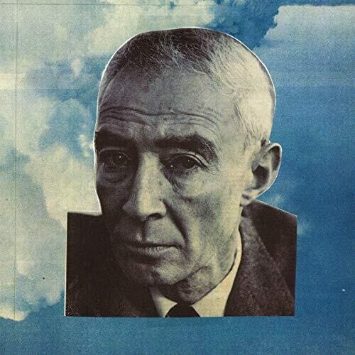 Protomartyr - No Passion All Technique Vinyl Record
