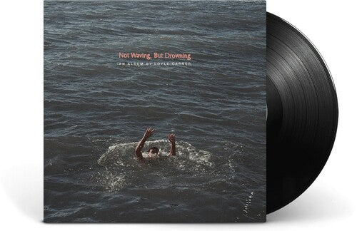 Loyle Carner - Not Waving, But Drowning Vinyl Record