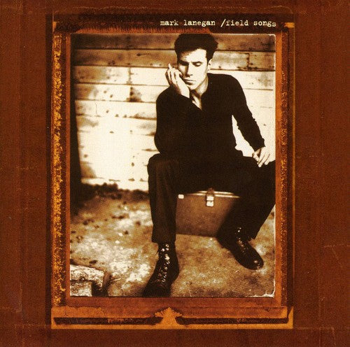 Field Songs Music CD