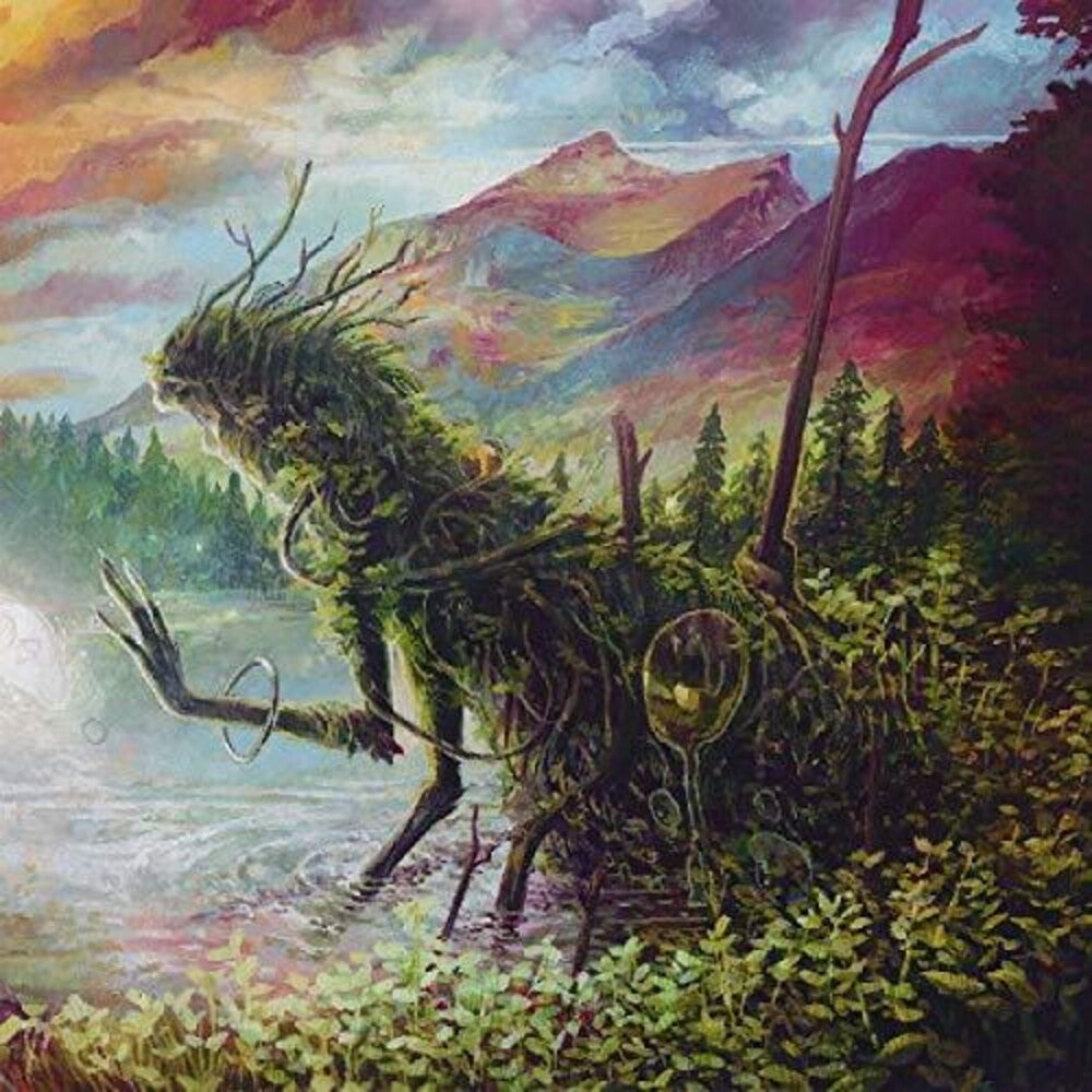 Time Of The Healer [LP] Vinyl Record