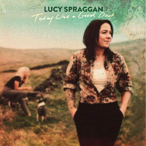 Spraggan,lucy - Today Was A Good Day - Vinyl Record