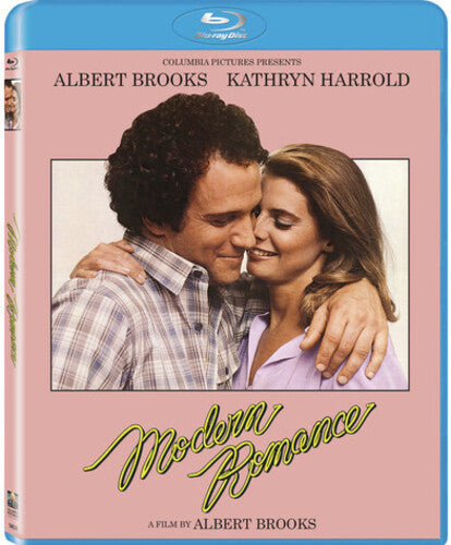 Modern Romance - Modern Romance - Blu-ray