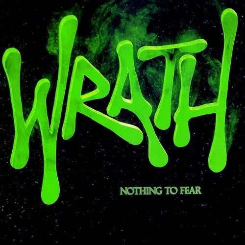 Nothing To Fear (2017 Reissue) [Reissue] Music CD