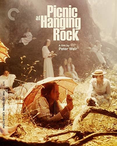 Criterion Collection - Picnic At Hanging Rock/bd - Blu-ray