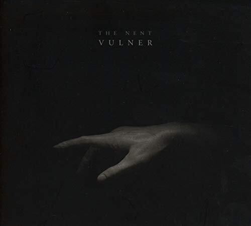 Nent - Vulner - Music CD