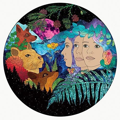 T Sisters - We Are Bound - Music CD