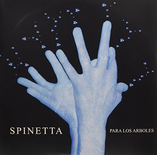 Para Los Arboles [LP] Vinyl Record