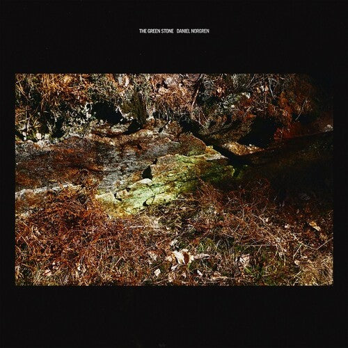 Norgren,daniel - Green Stone - Vinyl Record