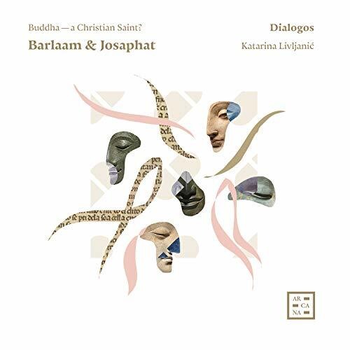 Barlaam & Josaphat / Various - Barlaam & Josaphat / Various - Music CD
