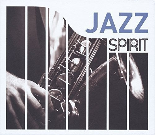 Spirit Of Jazz / Various - Spirit Of Jazz / Various - Vinyl Record