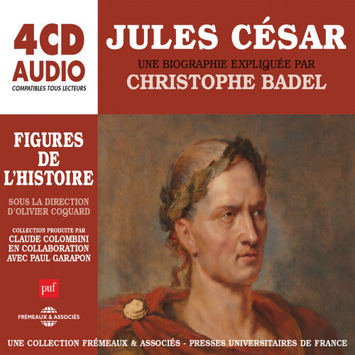 Badel / Badel - Jules Cesar - Music CD