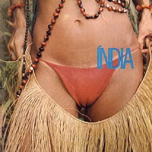 India Music CD