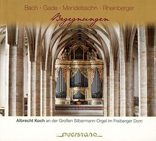 Begegnungen / Various - Begegnungen / Various - Music CD