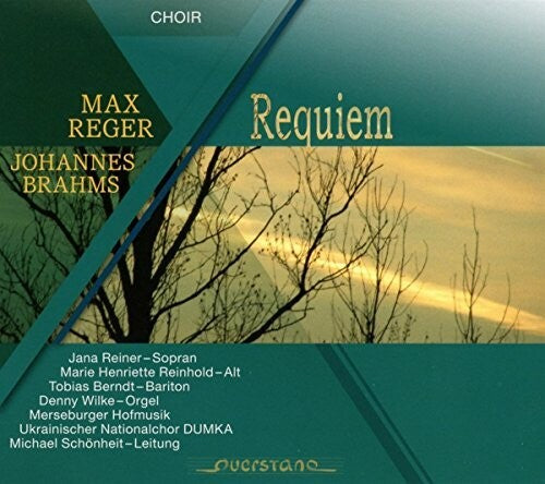 Brahms / Reiner / Schonheit - Requiem - Music CD