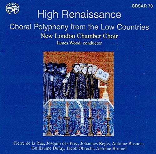 High Renaissance / Various - High Renaissance / Various - Music CD