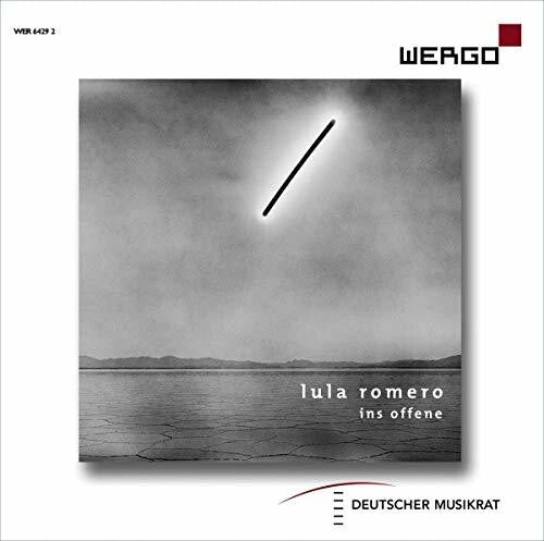 Romero / Zafraan Ensemble - Ins Offene - Music CD
