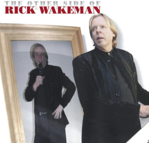 Wakeman,rick - Other Side Of Rick Wakeman - DVD