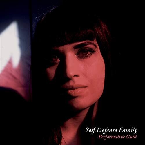 Self Defense Family - Performative Guilt - Vinyl Record