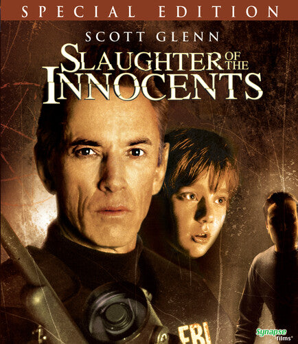 Slaughter Of The Innocents - Slaughter Of The Innocents - Blu-ray
