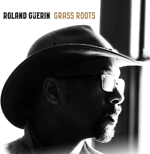 Guerin,roland - Grass Roots - Music CD