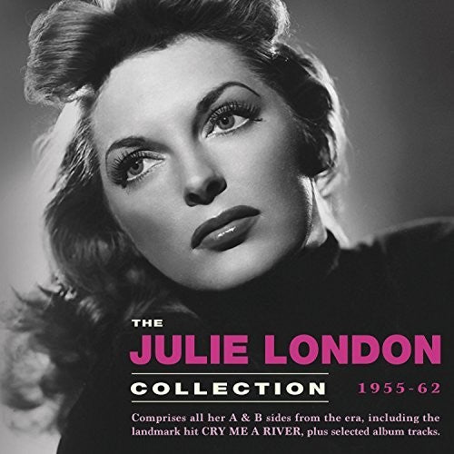 Collection 1955-62 Music CD