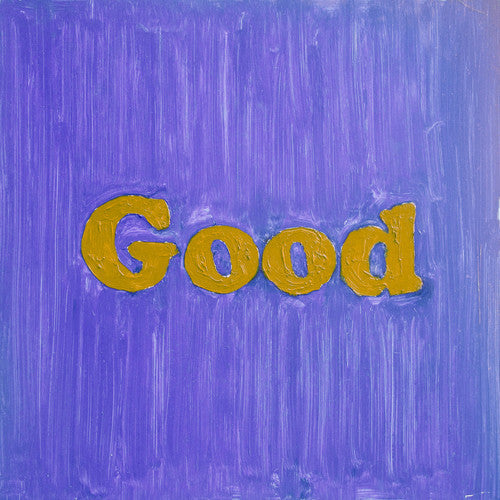 Good [LP] Vinyl Record