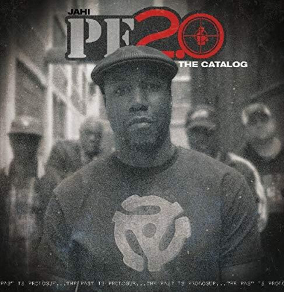 Catalog [LP] Vinyl Record