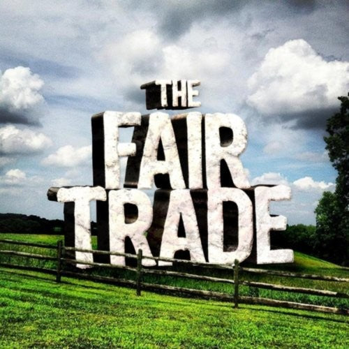 Fair Trade - Fair Trade - Music CD