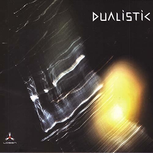Dualistic - Dualistic - Music CD