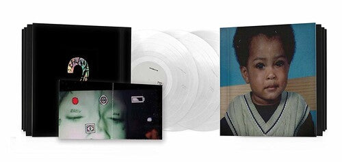 XXXTENTACION - ? [3LP] Vinyl Record