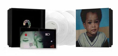 XXXTENTACION - ? [3LP] Vinyl Record