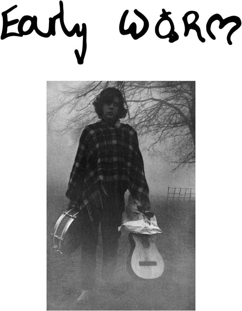 Early Worm [LP] Vinyl Record