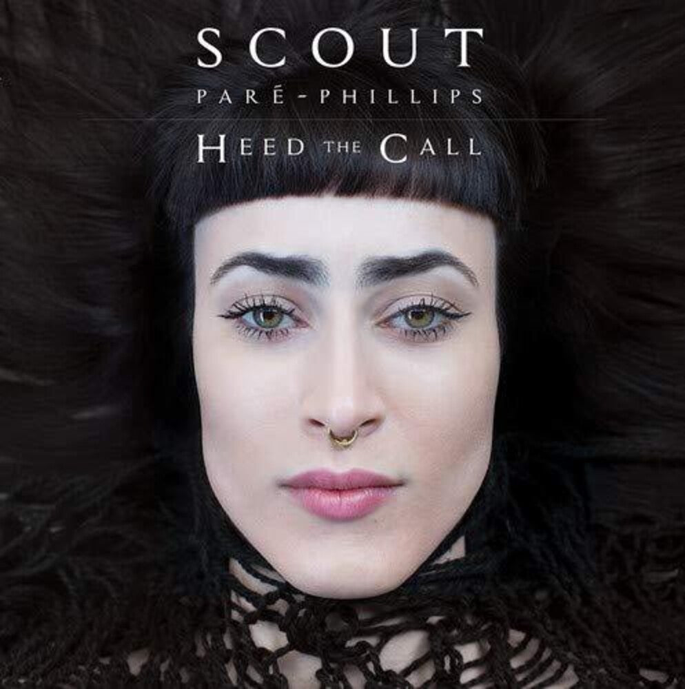 Heed The Call [LP] Vinyl Record