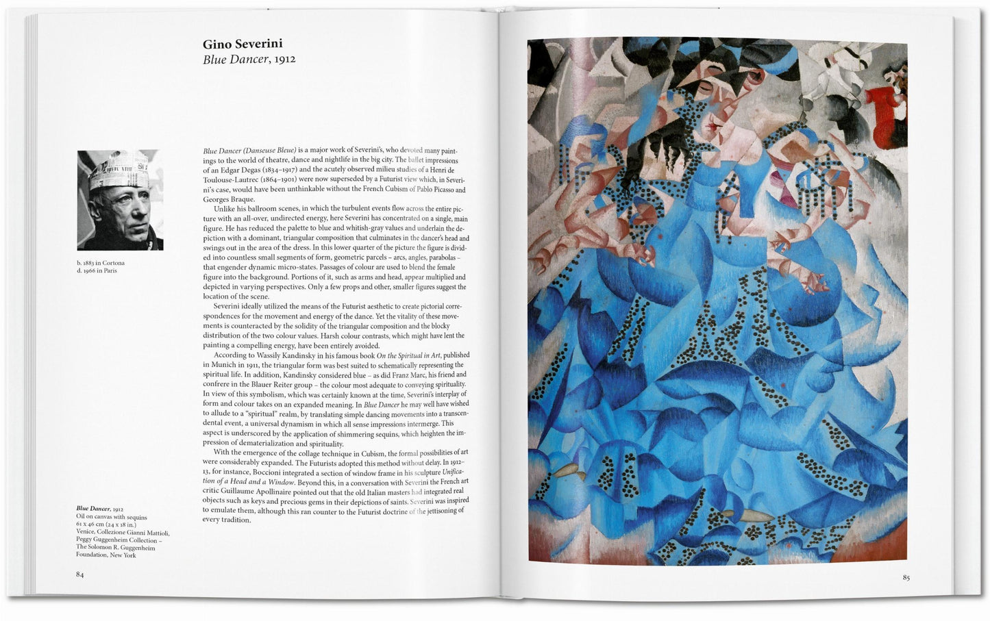 Futurism (English) Book