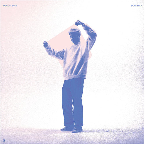 Toro Y Moi - Boo Boo - Music CD