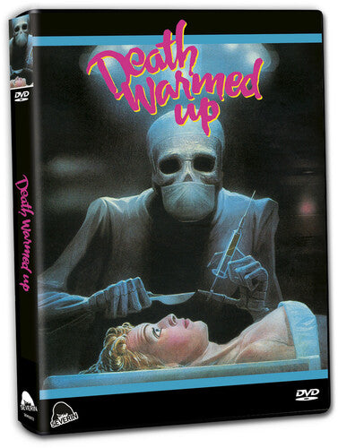 Death Warmed Up - Death Warmed Up - DVD
