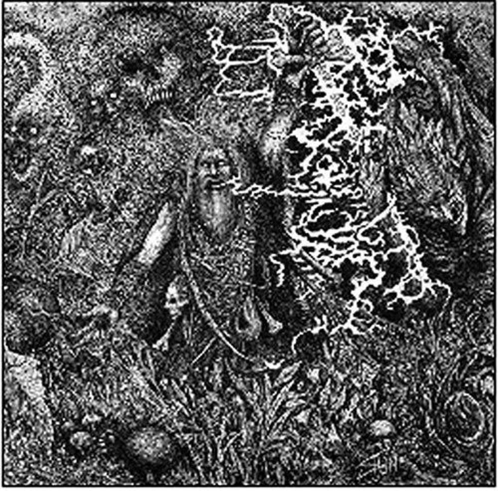 Animist [LP] Vinyl Record