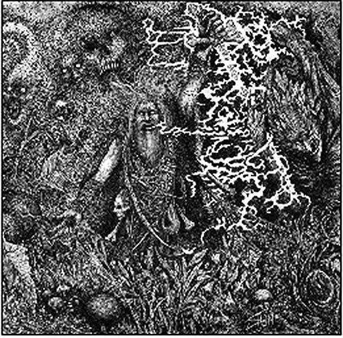 Werian - Animist - Vinyl Record