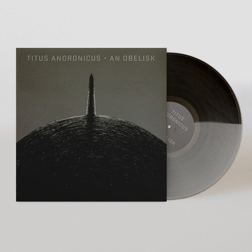 Titus Andronicus - An Obelisk - Vinyl Record