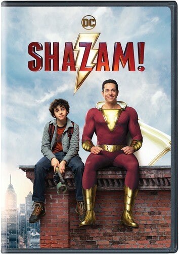 Shazam - Shazam - DVD